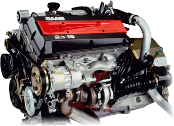 P133C Engine
